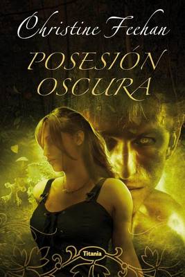 Cover of Posesion Oscura