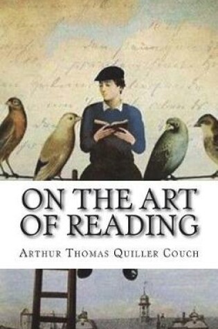 Cover of On The Art of Reading