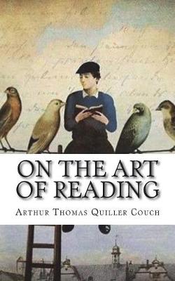 Book cover for On The Art of Reading