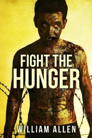Cover of Fight the Hunger