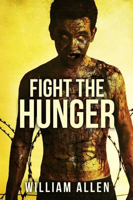 Book cover for Fight the Hunger