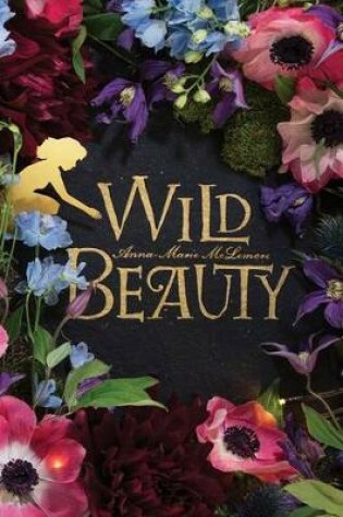 Cover of Wild Beauty