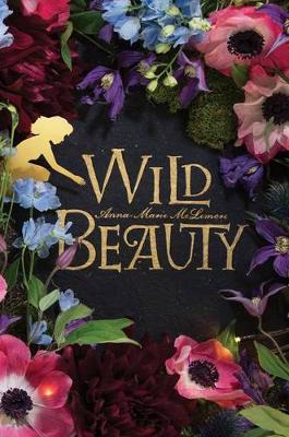Book cover for Wild Beauty