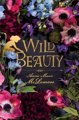 Book cover for Wild Beauty