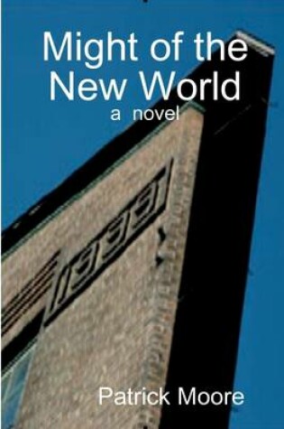 Cover of Might of the New World
