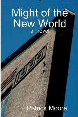 Book cover for Might of the New World