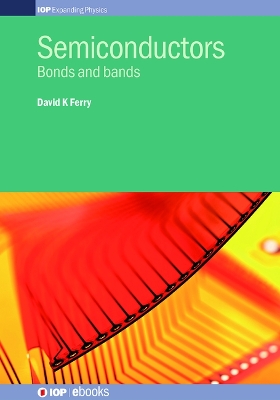 Book cover for Semiconductors