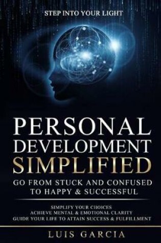 Cover of Personal Development Simplified