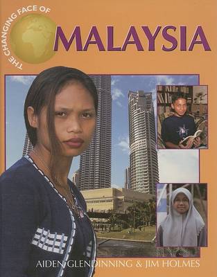 Cover of Malaysia