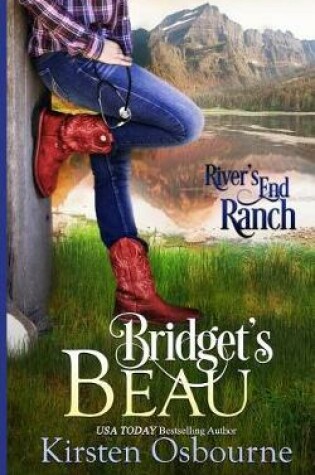 Cover of Bridget's Beau