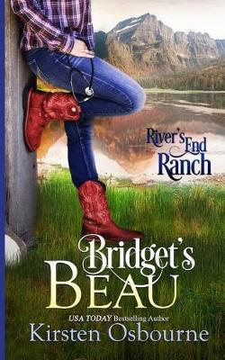 Book cover for Bridget's Beau