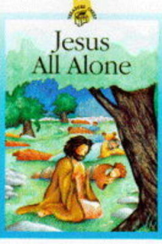 Cover of Jesus All Alone