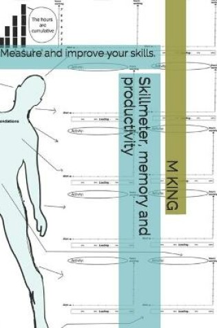 Cover of Skillmeter, memory and productivity