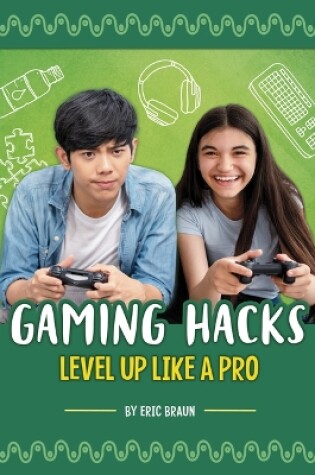 Cover of Gaming Hacks