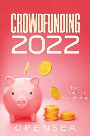 Cover of Crowdfunding 2022