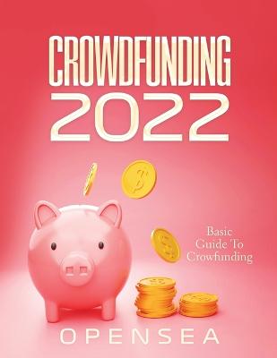 Book cover for Crowdfunding 2022