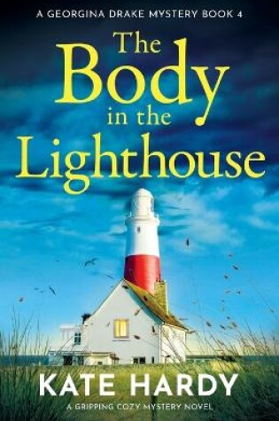 Cover of The Body in the Lighthouse