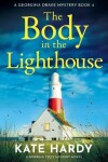 Book cover for The Body in the Lighthouse