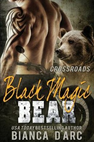 Cover of Black Magic Bear