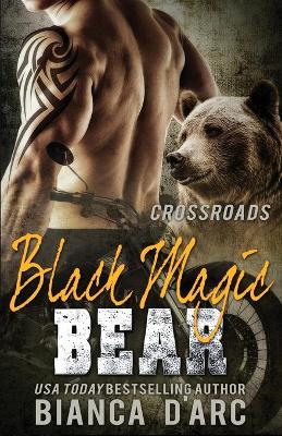 Cover of Black Magic Bear