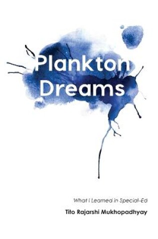 Cover of Plankton Dreams