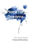 Book cover for Plankton Dreams