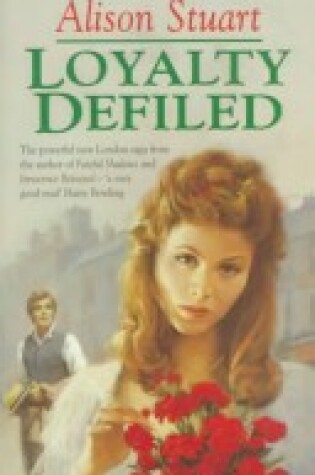 Cover of Loyalty Defiled