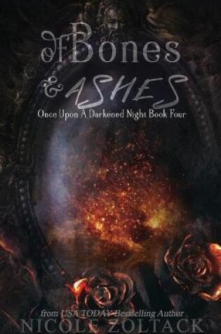 Cover of Of Bones and Ashes