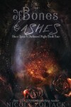 Book cover for Of Bones and Ashes