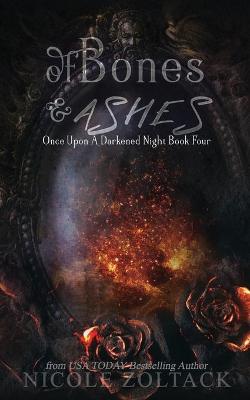 Cover of Of Bones and Ashes