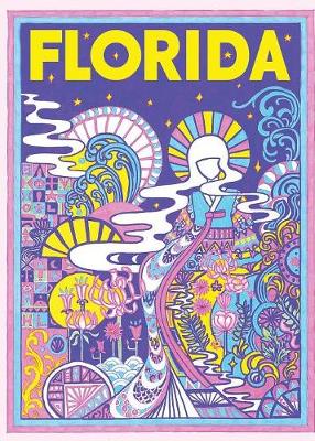 Book cover for Florida