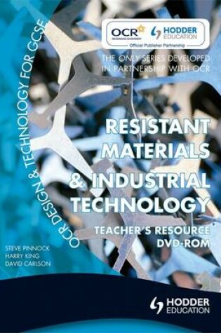 Cover of Resistant Materials and Industrial Technology