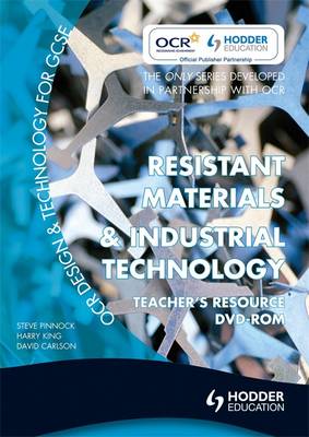 Cover of Resistant Materials and Industrial Technology