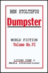 Book cover for Dumpster