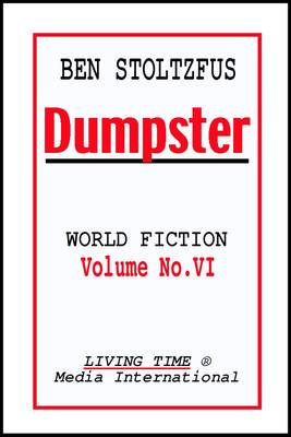 Cover of Dumpster