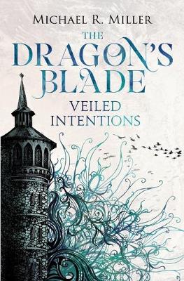 Book cover for Veiled Intentions