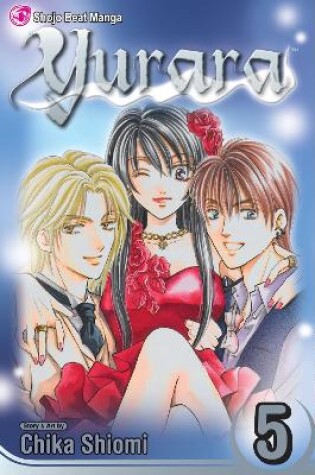 Yurara, Vol. 5