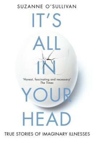 Cover of It's All in Your Head