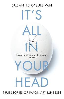 Book cover for It's All in Your Head