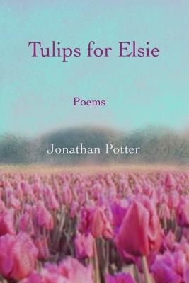 Book cover for Tulips for Elsie