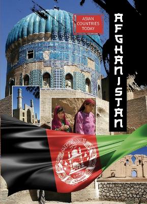 Cover of Afghanistan