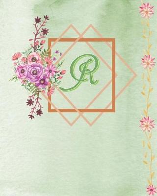 Book cover for R