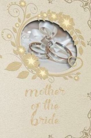 Cover of Mother of the Bride