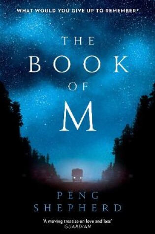 Cover of The Book of M
