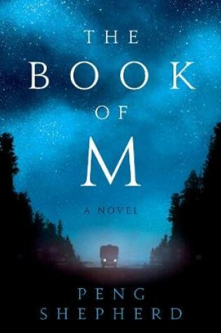 Cover of The Book of M