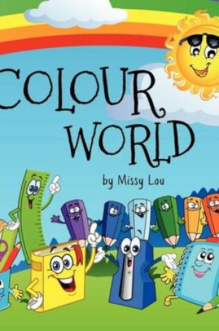 Cover of Colour World