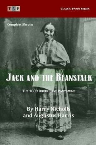 Cover of Jack and the Beanstalk