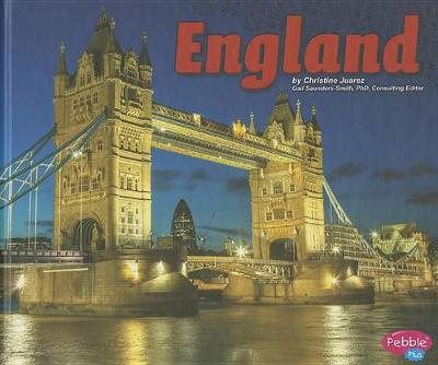 Cover of England