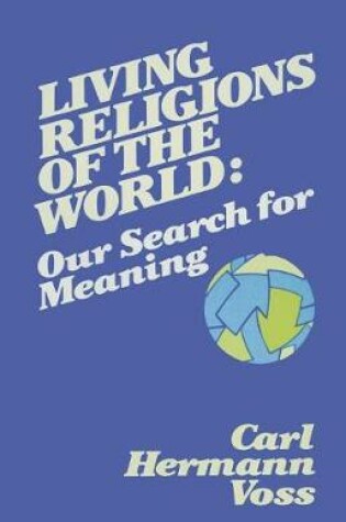 Cover of Living Religions of the World