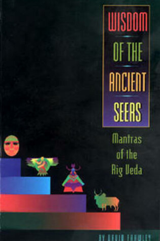 Cover of Wisdom of the Ancient Seers
